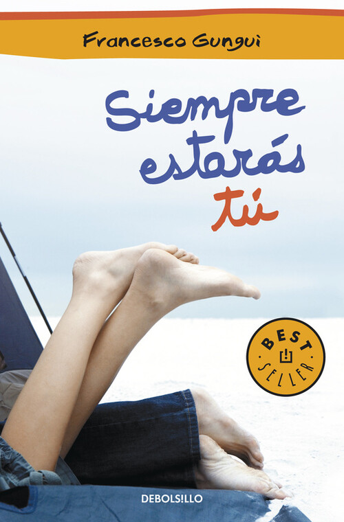 SIEMPRE ESTARAS TU (ALICE Y LUCAS, UNA HISTORIA DE AMOR 1)