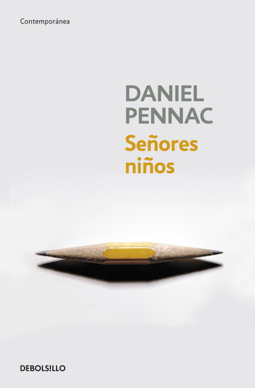 SE�ORES NI�OS