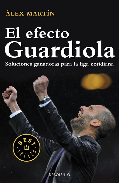 EFECTO GUARDIOLA,EL