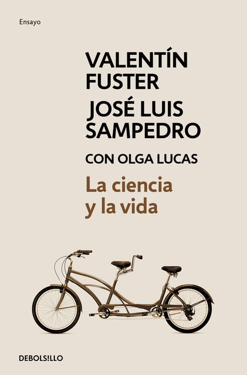 CIENCIA Y LA VIDA,LA