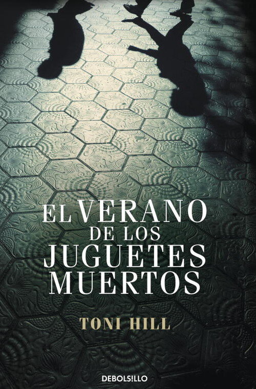 VERANO DE LOS JUGUETES MUERTOS,EL (EDICION LIMITADA)