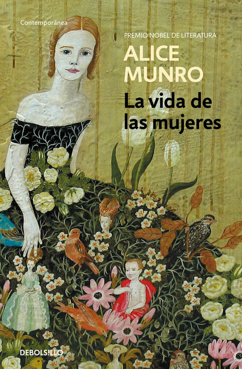 VIDA DE LAS MUJERES