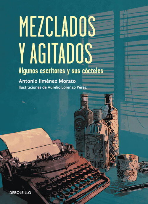 MEZCLADOS Y AGITADOS.