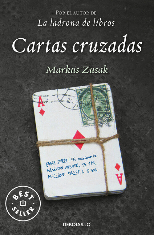 CARTAS CRUZADAS