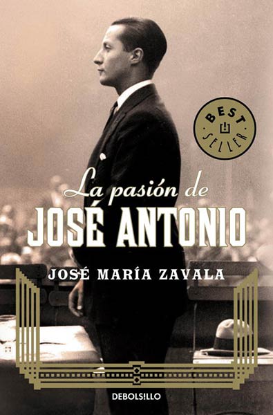 PASION DE JOSE ANTONIO, LA