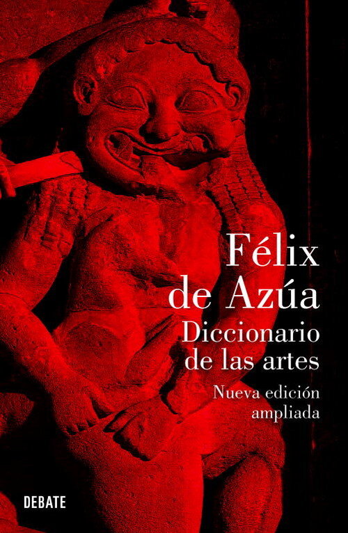 NUEVO DICCIONARIO DE LAS ARTES