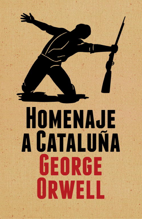 HOMENAJE A CATALU�A (EDICION ILUSTRADA)