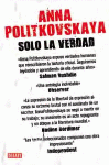SOLO LA VERDAD