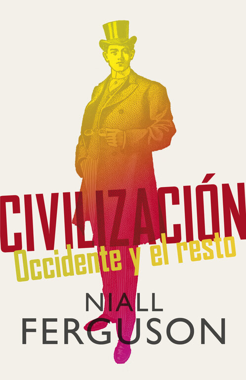 CIVILIZACION-OCCIDENTE Y EL RESTO