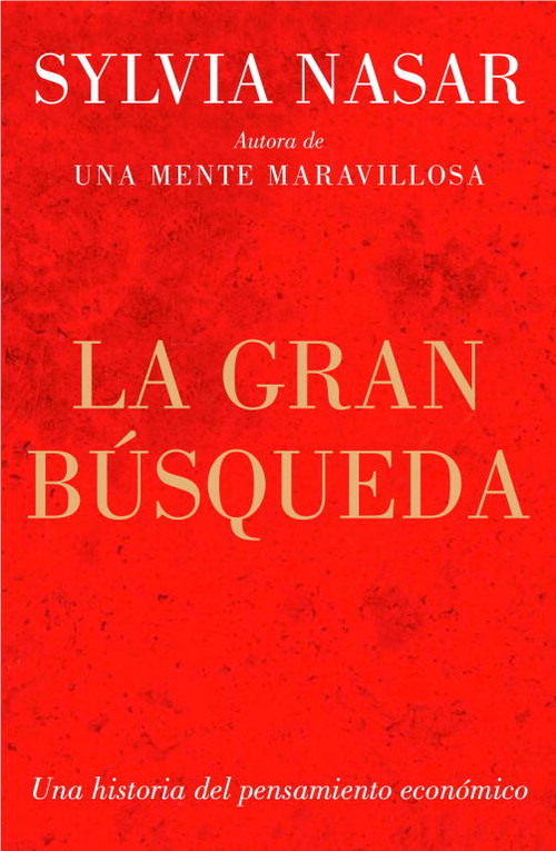 GRAN BUSQUEDA,LA