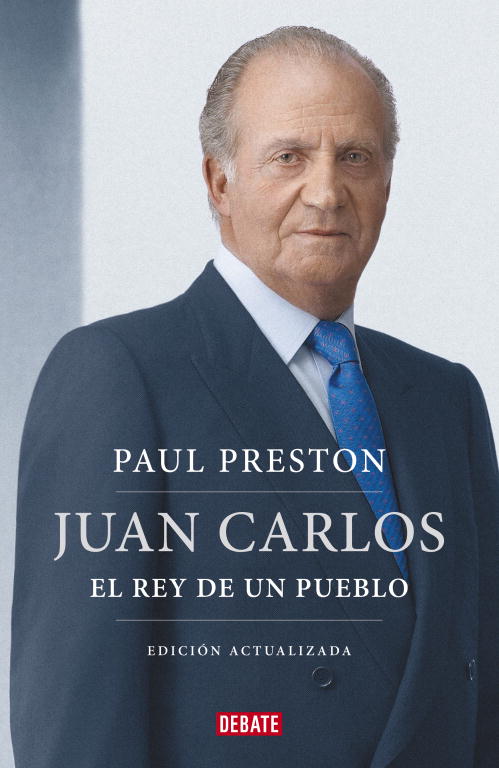 JUAN CARLOS. NUEVA EDICION