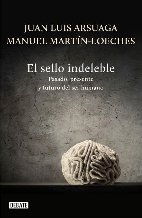 SELLO INDELEBLE,EL