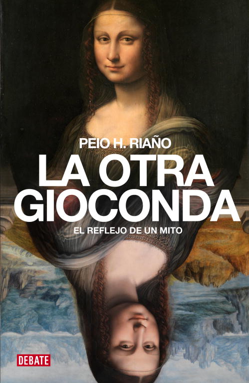 OTRA GIOCONDA,LA