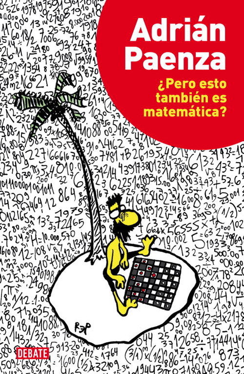 PERO ESTO TAMBIEN ES MATEMATICA?
