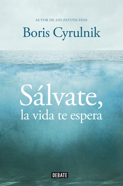 SALVATE,LA VIDA TE ESPERA