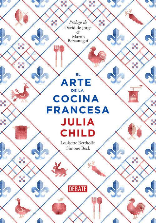 ARTE DE LA COCINA FRANCESA,EL