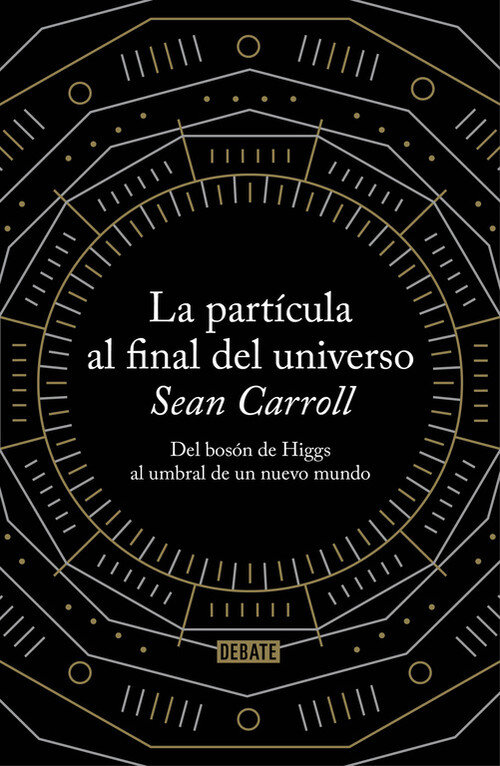 PARTICULA AL FINAL DEL UNIVERSO