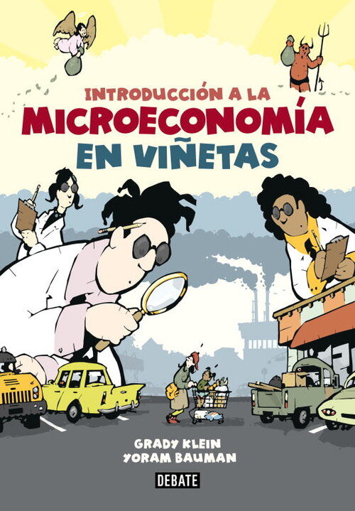 INTRODUCCION A LA MICROECONOMIA EN VI�ETAS
