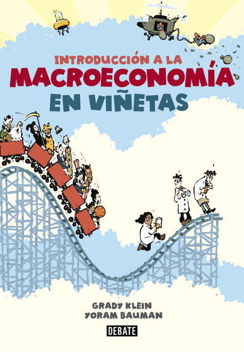 INTRODUCCION A LA MICROECONOMIA EN VI�ETAS