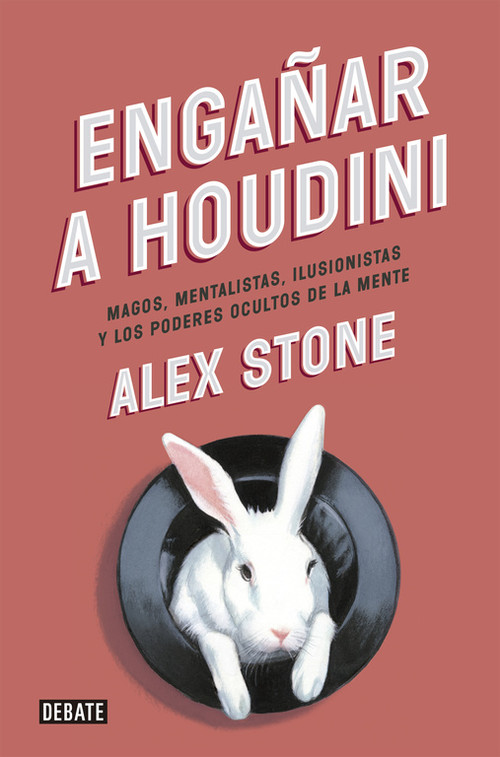 ENGA�AR A HOUDINI