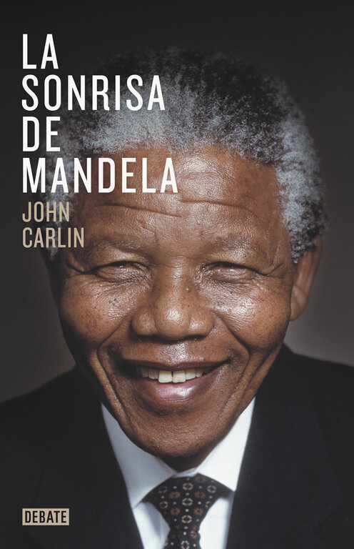 SONRISA DE MANDELA,LA