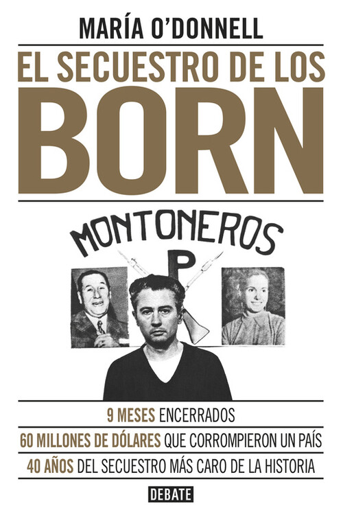SECUESTRO DE LOS BORN, EL