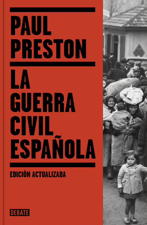 GUERRA CIVIL ESPAOLA (EDICION ACTUALIZADA)