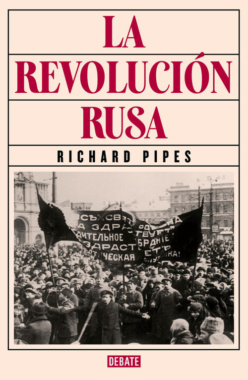 REVOLUCION RUSA,LA