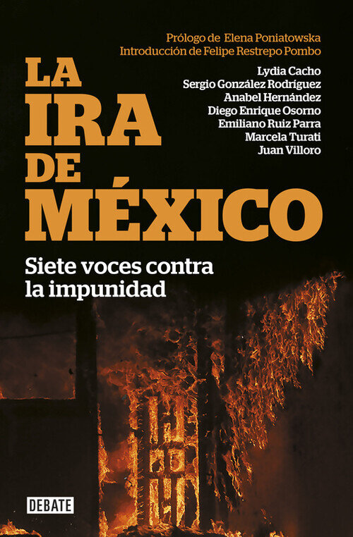 IRA DE MEXICO, LA