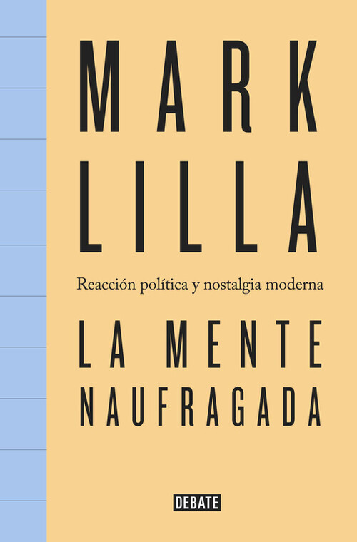 MENTE NAUFRAGADA, LA