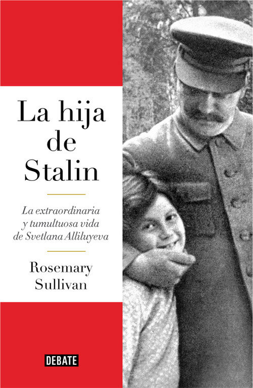 HIJA DE STALIN,LA