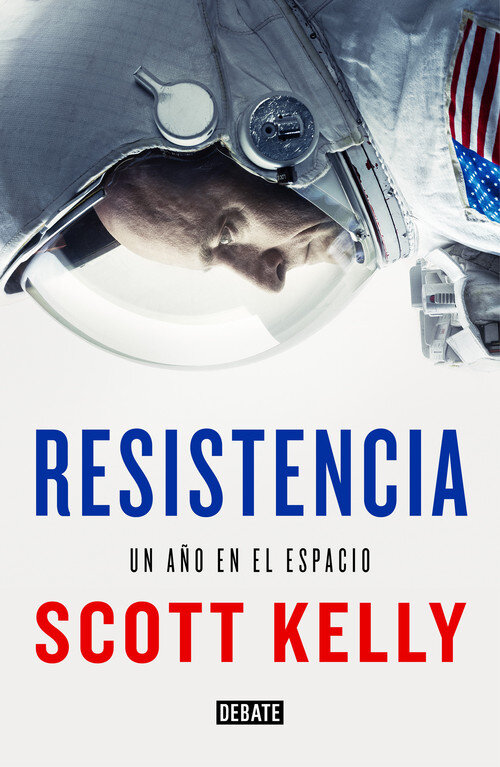 RESISTENCIA (UN A�O EN EL ESPACIO)