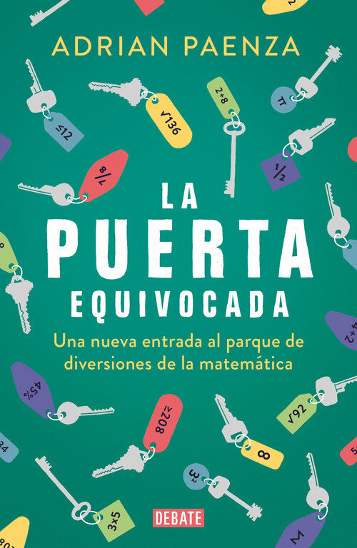 PUERTA EQUIVOCADA, LA