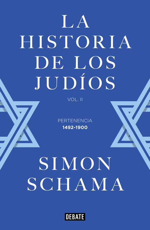 HISTORIA DE LOS JUDIOS VOL.2, LA