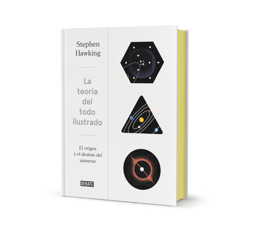 TEORIA DEL TODO ILUSTRADO, LA