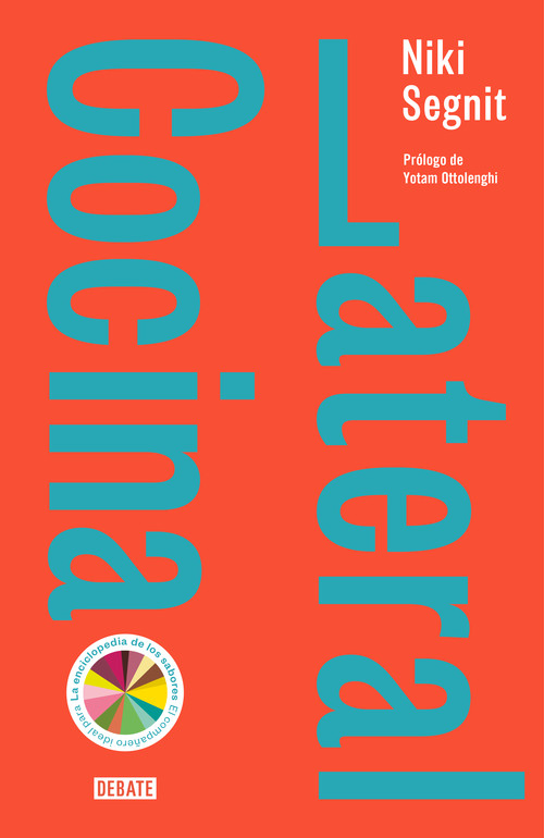 ENCICLOPEDIA DE LOS SABORES 2, LA