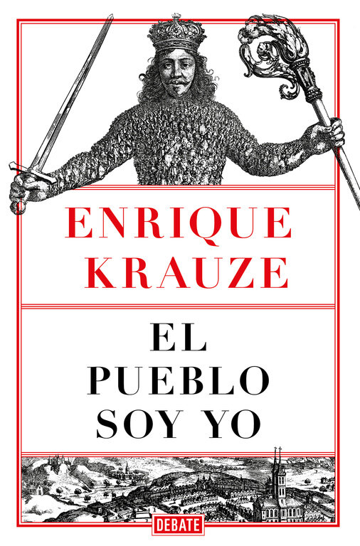 PUEBLO SOY YO, EL