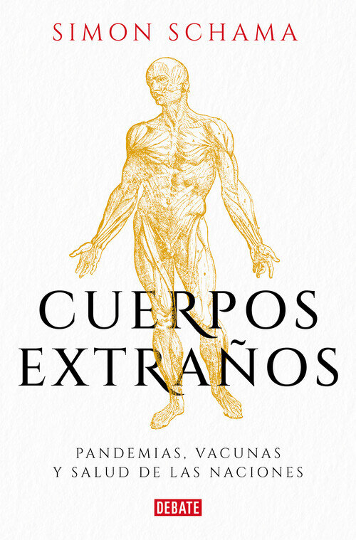 HISTORIA DE LOS JUDIOS, LA