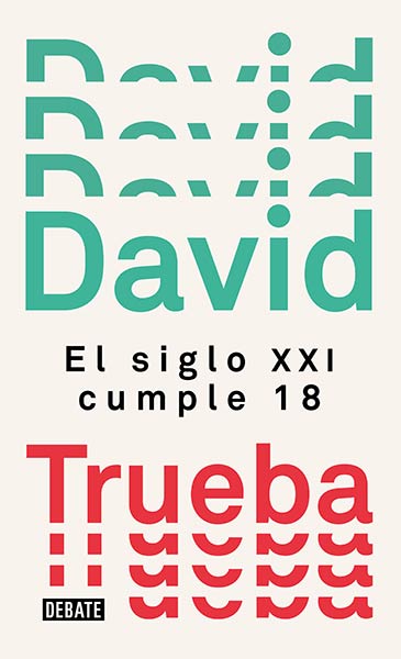 SIGLO XXI CUMPLE 18,EL