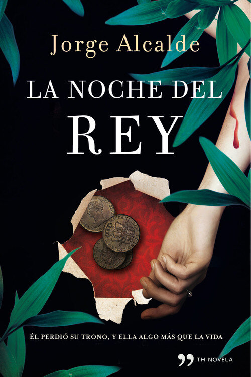NOCHE DEL REY, LA