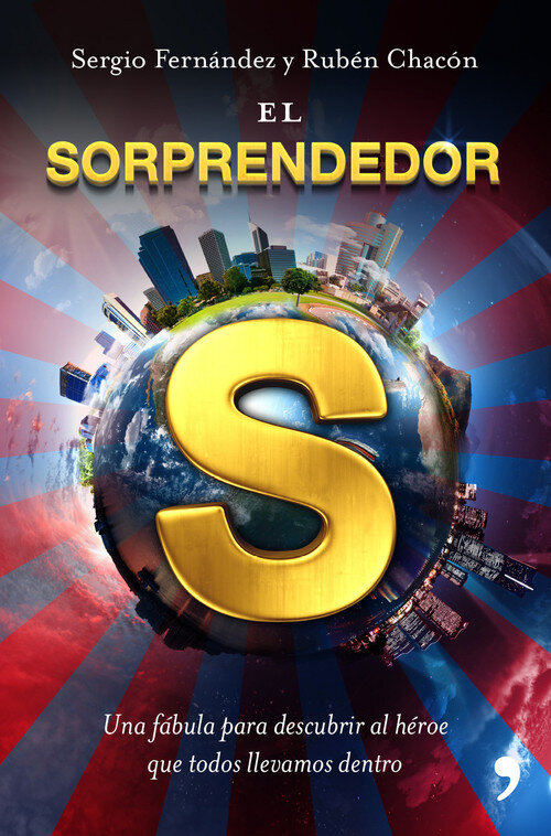 SORPRENDEDOR,EL