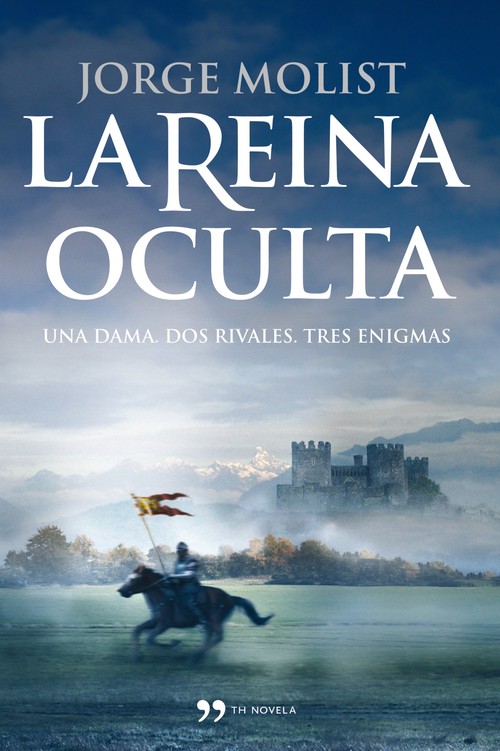 REINA OCULTA,LA