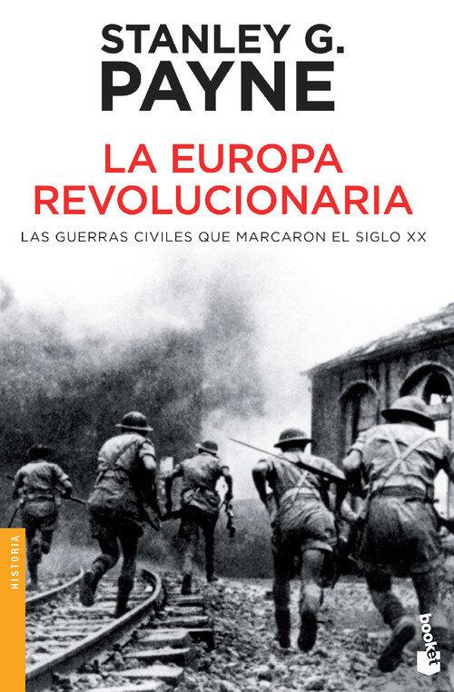 EUROPA REVOLUCIONARIA