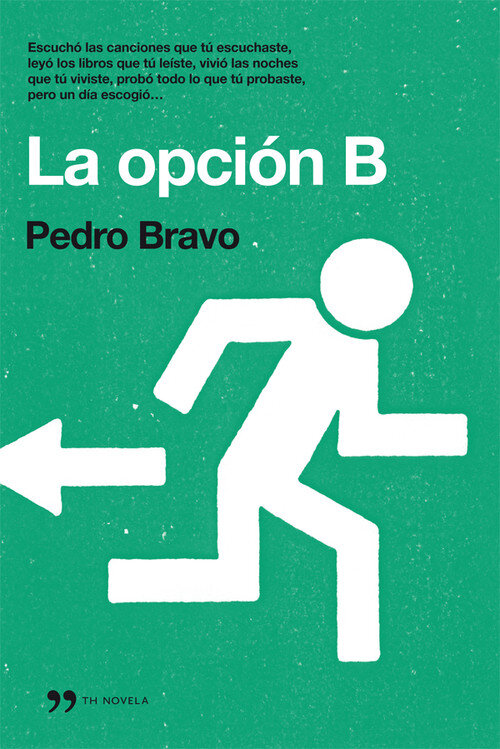 OPCION B, LA