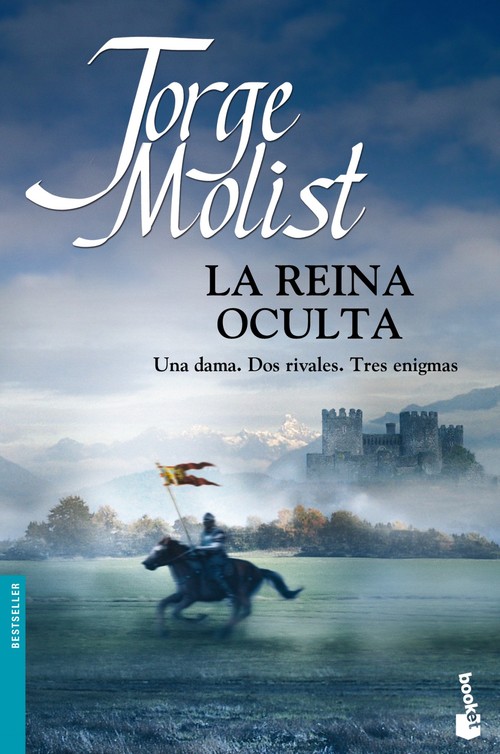 REINA OCULTA, LA