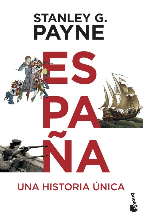 ESPA�A. UNA HISTORIA UNICA