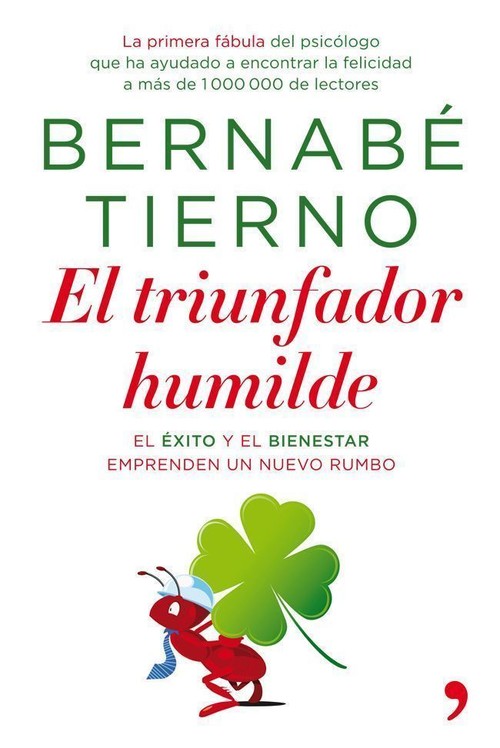 TRIUNFADOR HUMILDE,EL