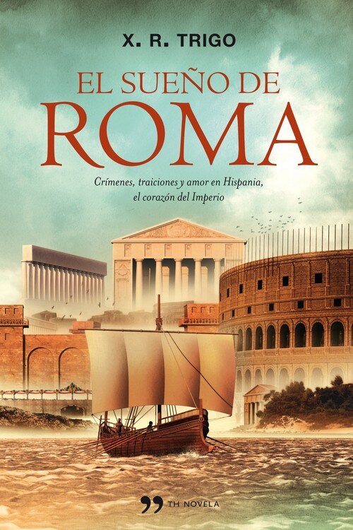 SUE�O DE ROMA,EL