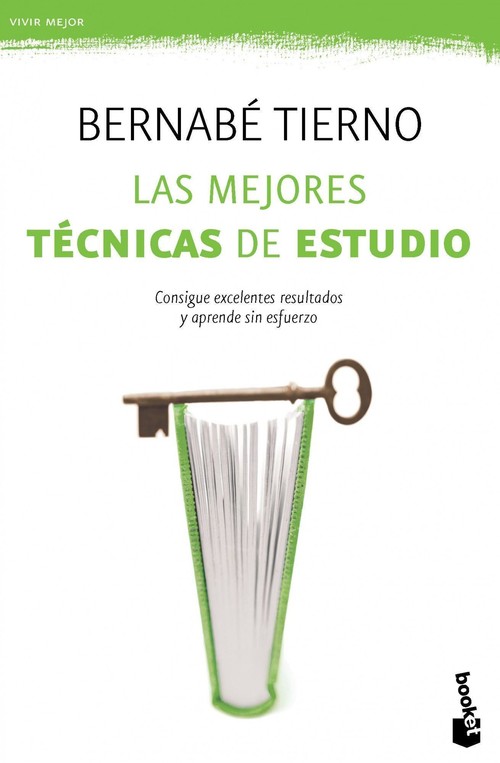 MEJORES TECNICAS DE ESTUDIO