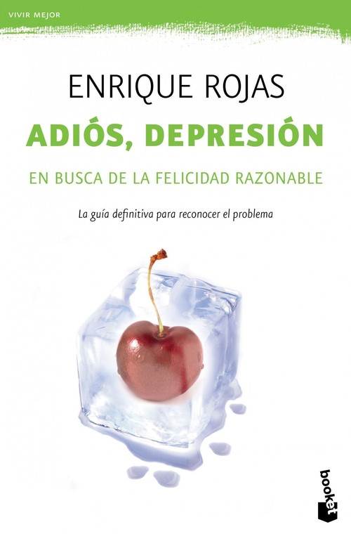 ADIOS DEPRESION